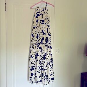 Hunter Bell Turner Dress